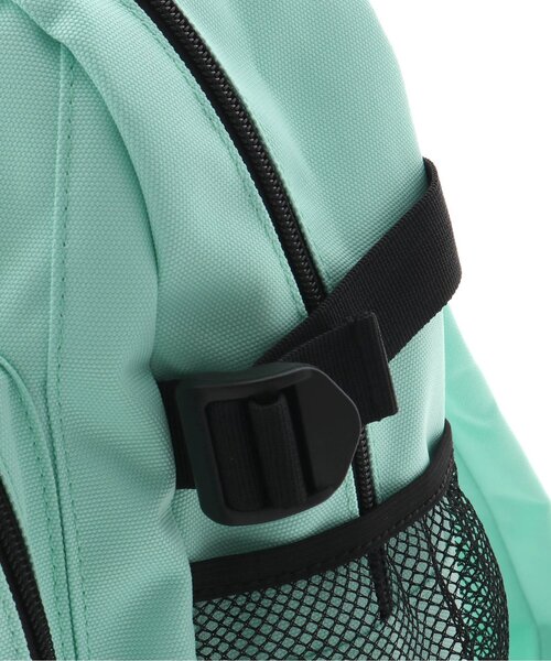algy（アルジー）の「ゴブリンリュック A（バックパック/リュック・キッズ・オフホワイト/ミント/ブラック・FREE）」の13枚目の写真