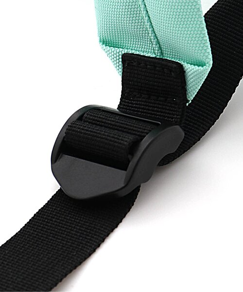 algy（アルジー）の「ゴブリンリュック A（バックパック/リュック・キッズ・オフホワイト/ミント/ブラック・FREE）」の11枚目の写真