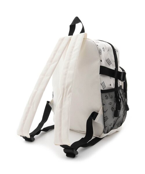 algy（アルジー）の「ゴブリンリュック A（バックパック/リュック・キッズ・オフホワイト/ミント/ブラック・FREE）」の16枚目の写真