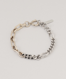 Justine Clenquet ブレスレット　ジャスティーヌクランケ JUSTINE CLENQUET/ジャスティーヌ クランケ】 ANDREW BRACELET