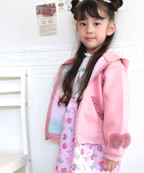 セール】ｱﾆﾏﾙﾊﾟｰｶｰ（パーカー）｜SKAPE（エスケープ）の