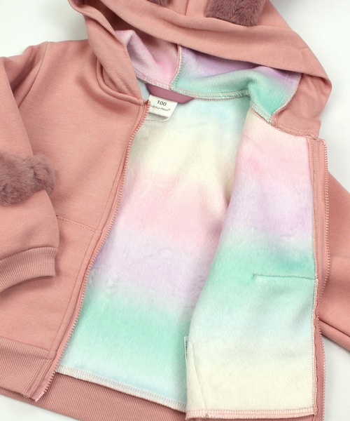 セール】ｱﾆﾏﾙﾊﾟｰｶｰ（パーカー）｜SKAPE（エスケープ）のファッション