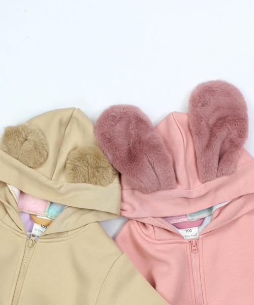 セール】ｱﾆﾏﾙﾊﾟｰｶｰ（パーカー）｜SKAPE（エスケープ）の