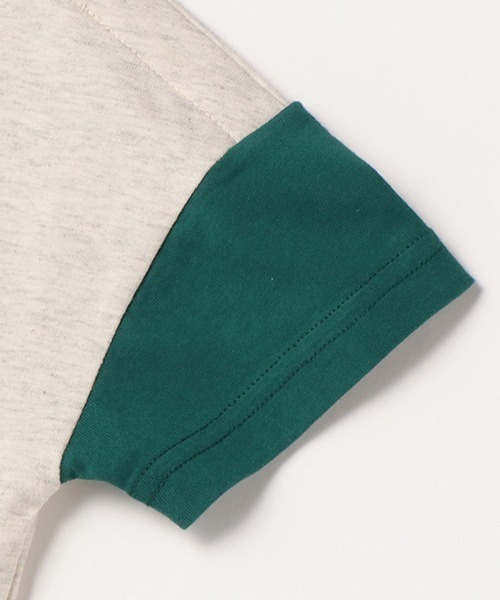 kladskap(クレードスコープ)の「【カーズ】クレイジー配色半袖Tシャツ(Tシャツ/カットソー・キッズ・オフホワイト/オートミール・90cm/100cm/110cm/120cm/130cm)」の11枚目の写真