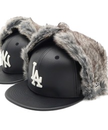 NEW ERA | ニューエラ 59FIFTY ドックイヤー ONSPOTZ別注(キャップ)