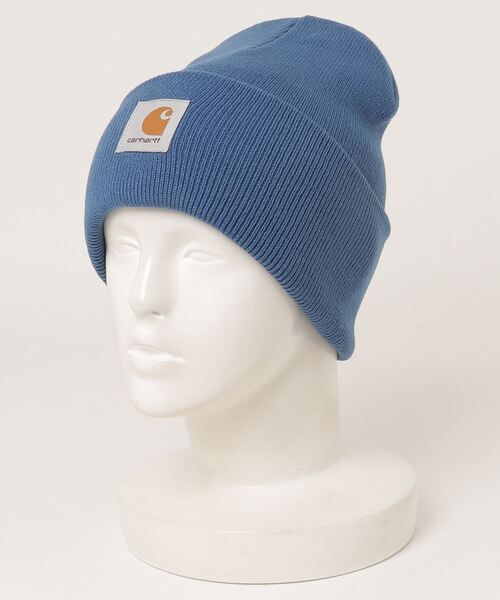 Carhartt WIP（カーハートダブリューアイピー）の「【Carhartt WIP / カーハートダブリューアイピー】ACRYLIC WATCH HAT（ニットキャップ/ビーニー・メンズ・ブラック/ブラウン/その他4/その他6/その他5/その他3/その他1/その他2・FREE）」の6枚目の写真