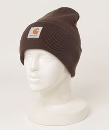 Carhartt WIP | 【Carhartt WIP / カーハートダブリューアイピー】ACRYLIC WATCH HAT(ニットキャップ/ビーニー)