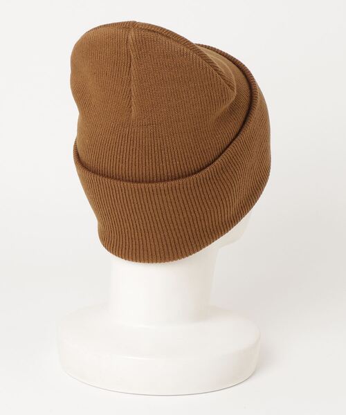 Carhartt WIP（カーハートダブリューアイピー）の「【Carhartt WIP / カーハートダブリューアイピー】ACRYLIC WATCH HAT（ニットキャップ/ビーニー・メンズ・ブラック/ブラウン/その他4/その他6/その他5/その他3/その他1/その他2・FREE）」の9枚目の写真