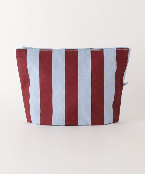 BAGGU（バグー）の「【WEB限定】＜BAGGU＞GO 3セット ポーチ