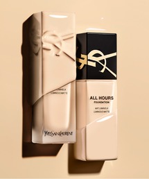 Yves Saint Laurent Beaute(�C���E�T�����[�����E�{�[�e)�̃I�[���A���[�Y ���L�b�h(�t�@���f�[�V����)