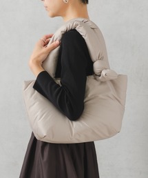 Actually | 中綿ミニトート(トートバッグ)