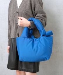 Actually | 中綿ミニトート(トートバッグ)