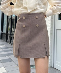 INGNI | スリットスカパン(セットアップ対応)(その他パンツ)