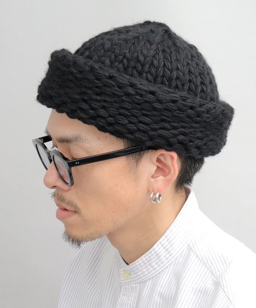 【関税込み】Harmony ベージュ Wayne ビーニー Harmonyのベージュ Wayne ビーニーがセール中