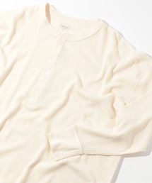 【Hanes】Hanes UNDIES Waffle Henly HW4-W503