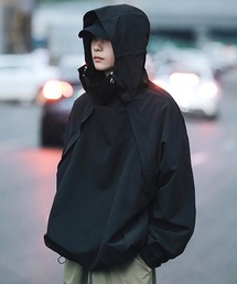 ALL RUNS（オールランズ）の「△MULTI TECHNICAL JACKET/マルチ