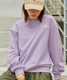 【THE NORTH FACE/ザノースフェイス】COTTON ESSENTIAL SWEATSHIRTS/コットン エッセンシャル プルオーバースウェット