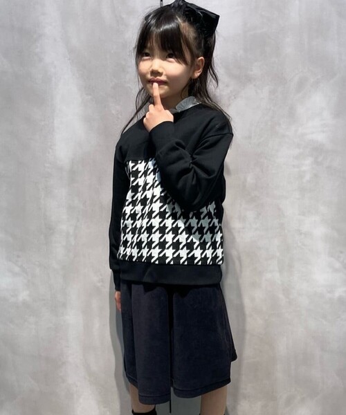 セール】ニットコール ジャンパースカート（ワンピース）｜COMME CA  