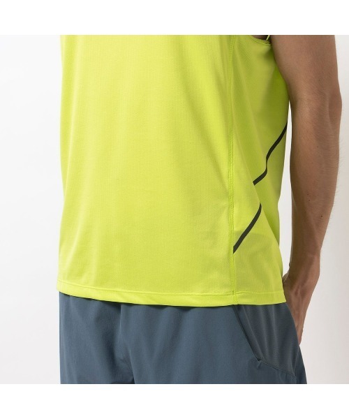 Reebok（リーボック）の「スピード タンクトップ / SPEED TANK