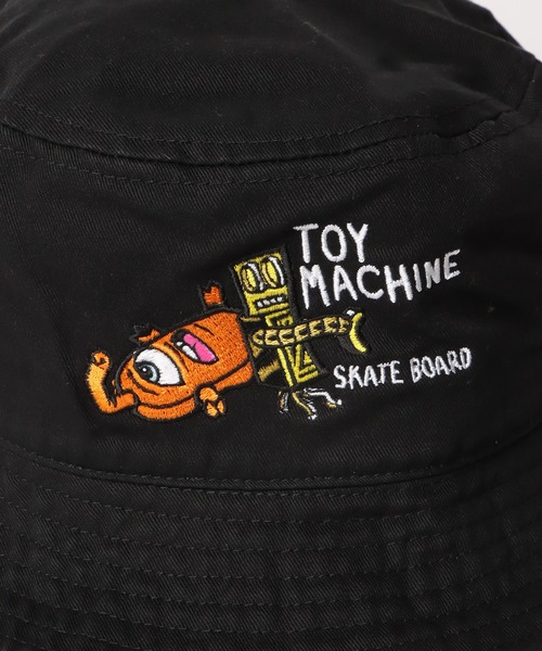 TOY MACHINE（トイ マシーン）の「TOY MACHINE/トイマシーン