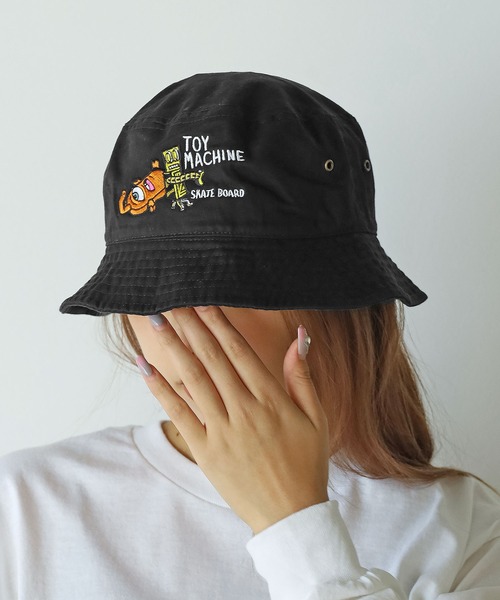 TOY MACHINE（トイ マシーン）の「TOY MACHINE/トイマシーン