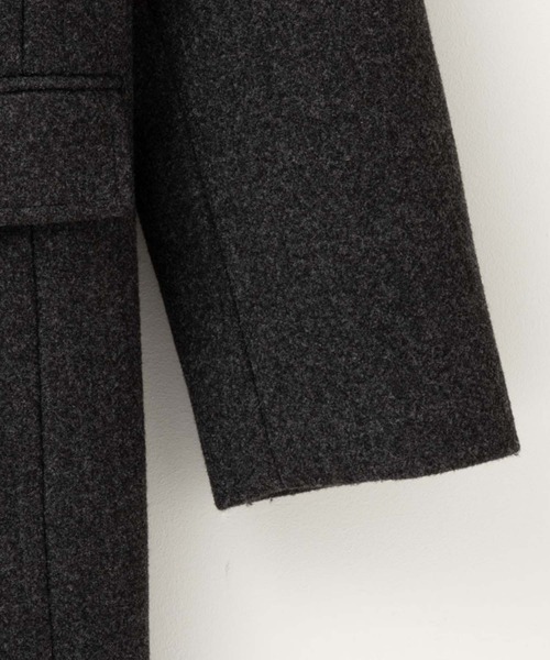 NAVY チェスターコート（チェスターコート）｜NAVY（ネイビー）の