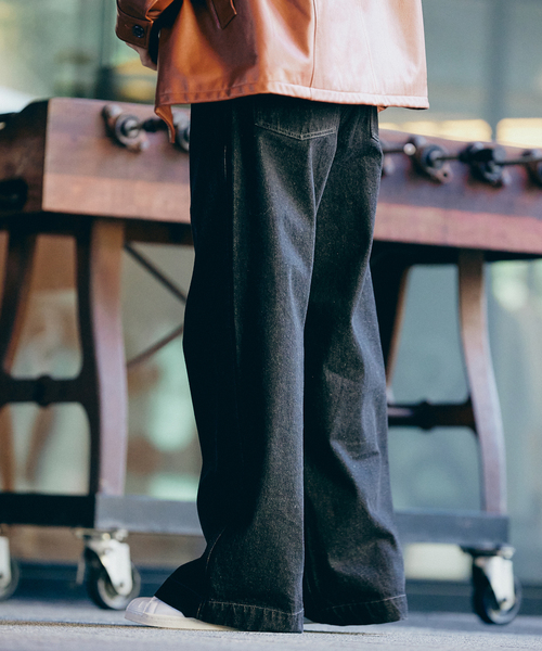 JOURNAL STANDARD（ジャーナルスタンダード）の「13オンス キャノン