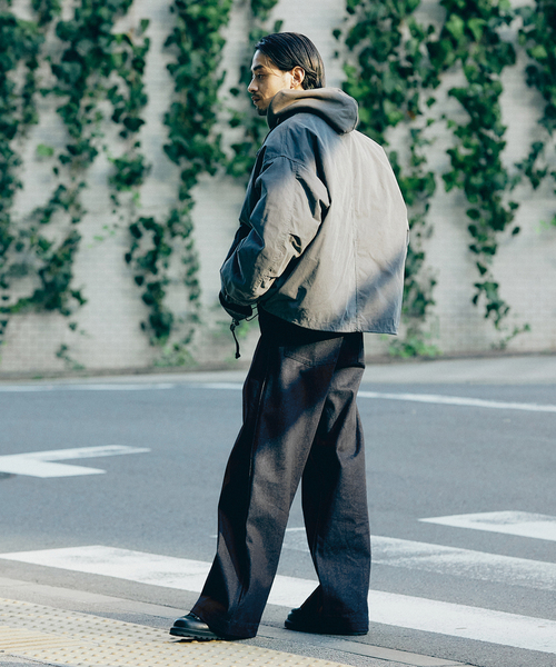 JOURNAL STANDARDデニムキャノンペインターパンツ デニム キャノンペインターパンツ（デニムパンツ・ジーンズ