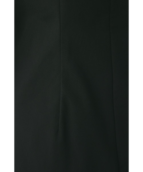 【セール】ウエストタックジャンパースカート（ワンピース）｜STYLEMIXER（スタイルミキサー）