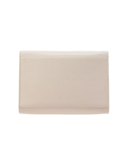 RESEXXY（リゼクシー）の「スクエアハンドバッグ（ハンドバッグ・レディース・ベージュ/ブラック/アイボリー・FREE）」の9枚目の写真