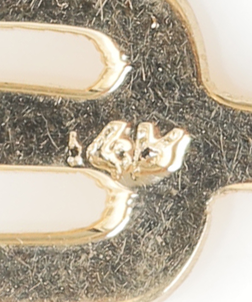 NEW TOP JEWELRY/ニュートップジュエリー】Cactus*skinny chain NEW TOP JEWELRY/ニュートップジュエリー】Cactus*skinny chain