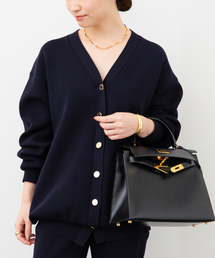 Deuxieme Classe（ドゥーズィエムクラス）｜カーディガン/ボレロ一覧