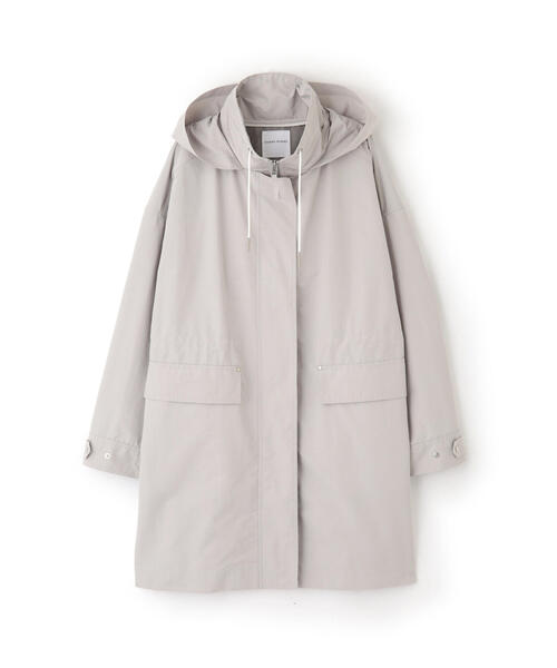 human woman（ヒューマンウーマン）の「◇タフタミドルコート