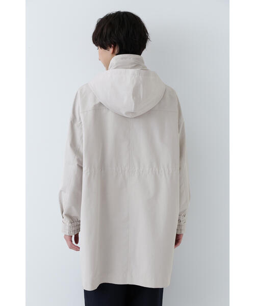 human woman（ヒューマンウーマン）の「◇タフタミドルコート
