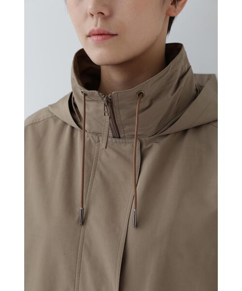 human woman（ヒューマンウーマン）の「◇タフタミドルコート