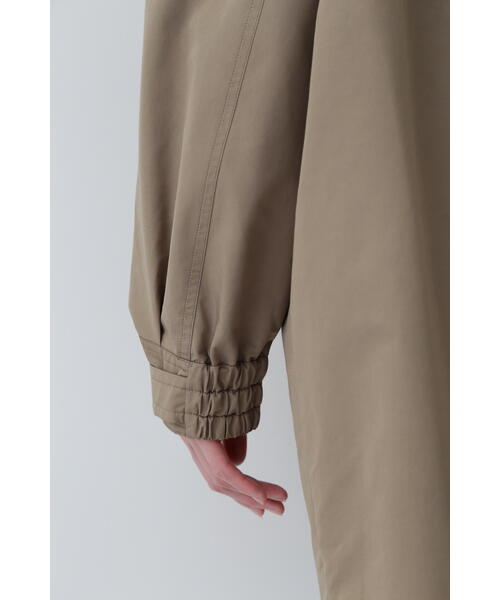 human woman（ヒューマンウーマン）の「◇タフタミドルコート