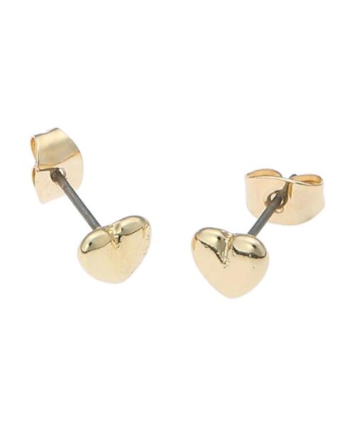 earth music&ecology（アースミュージックアンドエコロジー）の「選べる1weekセットピアス（ピアス（両耳用）・レディース・ゴールド/シルバー・FREE）」の5枚目の写真