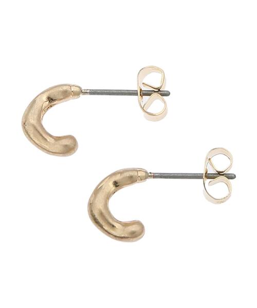 earth music&ecology（アースミュージックアンドエコロジー）の「選べる1weekセットピアス（ピアス（両耳用）・レディース・ゴールド/シルバー・FREE）」の8枚目の写真