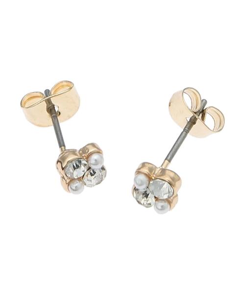 earth music&ecology（アースミュージックアンドエコロジー）の「選べる1weekセットピアス（ピアス（両耳用）・レディース・ゴールド/シルバー・FREE）」の10枚目の写真