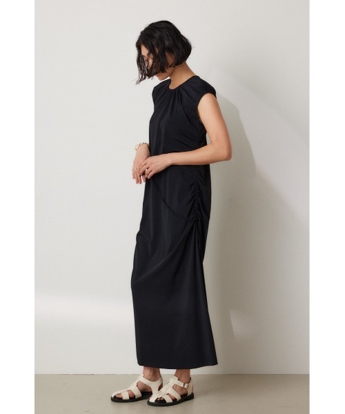 crie conforto（クリーコンフォルト）の「フラットグルカサンダル（サンダル・レディース・ホワイト/ブラック・SMALL/MEDIUM/LARGE/LL）」の22枚目の写真