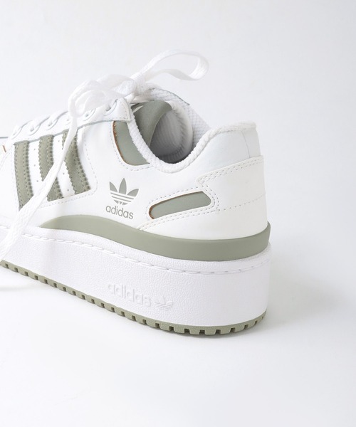 DRESSLAVE（ドレスレイブ）の「adidas originals / FORUM BOLD