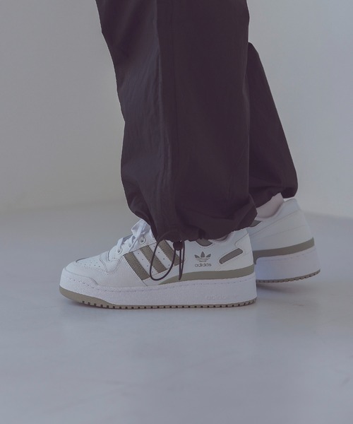 DRESSLAVE（ドレスレイブ）の「adidas originals / FORUM BOLD