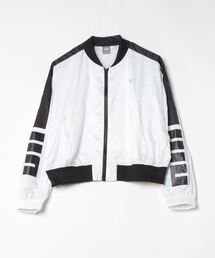プーマ PUMA TRN EDGE ウラメッシュクロップド ウーブンジャケット
