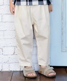 バレルパンツ