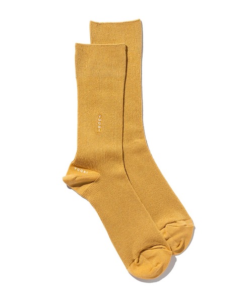 YUQRI（ユクリ）の「【YUQRI】Silky（ソックス/靴下・メンズ・ライトブルー/ブラック/ライトピンク/ライトベージュ/ネイビー/ダークグレー/ライトカーキ/ライトグレー/ホワイト/ラベンダー/オレンジ/ブラウン/レッド/エメラルド/ダークグリーン/スカイブルー/ライトグリーン/シルバーグレー/イエロー/スモークピンク/ワイン/グレイッシュブルー/ダークブルー/ダークオリーブ/ダークブラウン/ライム/ライトパープル/ライトイエロー・1/2）」の22枚目の写真