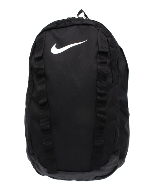 NIKE(ナイキ)の「WEGO/NIKE ブラジリア7バックパック(バックパック/リュック・メンズ・ブラック/ネイビー・FREE)」の2枚目の写真