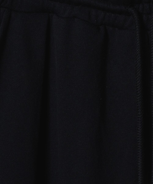 KUUUPY（クーピー）の「Full Length Heavy Weight  Sweat Pants - フルレングス ヘビーウェイト スウェットパンツ（スウェットパンツ・メンズ・ブラック/グレー・SMALL/LARGE/MEDIUM）」の13枚目の写真