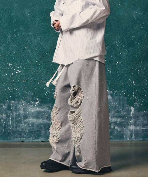 MAISON SPECIAL（メゾンスペシャル）の「《UNISEX》Heavy-Weight