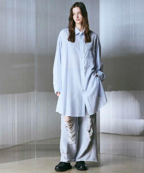 MAISON SPECIAL（メゾンスペシャル）の「《UNISEX》Heavy-Weight