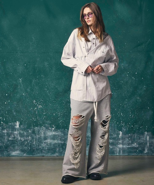 MAISON SPECIAL（メゾンスペシャル）の「《UNISEX》Heavy-Weight